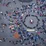 Extinction Rebellion is taking root in Eastern Europe. Here’s what they’re fighting for