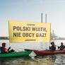 Nadzwyczajny Szczyt UE to dobry moment na rewizję planów gazowych