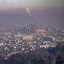 Polish government warns of poor air quality