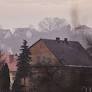 People in Poland Are Burning Trash to Stay Warm This Winter