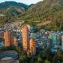 What is the Chile and Colombia Inter-American Court of Human Rights (IACHR) initiative?