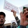 Fish seller's garbage-truck death ignites Arab Spring-style protests