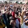 Thousands of Moroccans rally against corruption