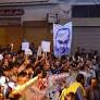 Thousands Hold Peaceful Demonstration in Memory of Mouhcine Fikri