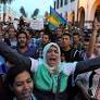 Morocco Protesters Take to Streets Again Over Fishmonger's Death