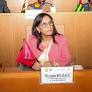 Amina Bouayach Urges Stronger Human Rights Protection Across Africa