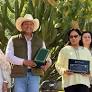 Jantetelco, Mexico Honors Amina Bouayach with Symbolic Key for Global Human Rights Efforts
