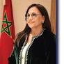 Morocco’s Amina Bouayach listed among Africa’s 50 most inspiring women in 2025