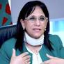 Polisario Front opposes Amina Bouayach's nomination for 2025 Nelson Mandela Human Rights Prize