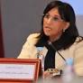 Amina Bouayach calls for enhanced cooperation between human rights institutions at UN council