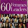 Moroccan Magazine Challenge Publishes a List of 60 Women Leaders of Morocco