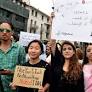 Morocco gender equality law goes into effect