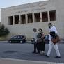 Moroccan activist sentenced to prison in blasphemy case
