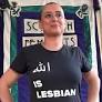 "Allah est lesbienne": la militante féministe Ibtissame Betty Lachgar condamnée pour blasphème au Maroc