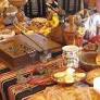 Yennayer : The Amazigh new year, celebrating a cultutral component