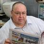 Chafik Mesbah: Liamine Zeroual is the right man after Bouteflika – الشروق أونلاين