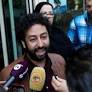 Morocco pardons 3 journalists held for years