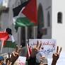 Morocco’s shameful official silence