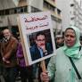 CPJ calls for Morocco to release journalist Taoufik Bouachrine 5 years after his arrest