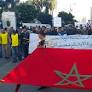 Moroccan unions launch “Month of Anger”