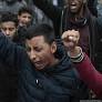 Moroccan protesters demand the release of activists