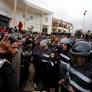 Morocco: Another Crackdown on Protests