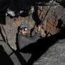 Jerada, the graveyard of clandestine miners in eastern Morocco