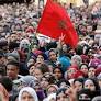 HRW accuses Morocco of cracking down on peaceful protesters