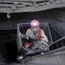 Morocco: Three workers suffocated in coal mining well