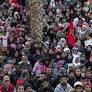 Protesters and Police Clash in Morocco's Jerada