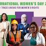 International Women’s Day 2025: Women’s labour rights are human rights