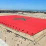 RFK Human Rights and 2008 Human Rights Laureate Aminatou Haidar express grave concern over the latest UN Security Council resolution on Western Sahara