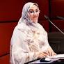 Strong Condemnation as Moroccan Occupation Prevents Sahrawi Activist Aminatou Haidar from Traveling
