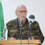 Sahrawi people are ultimate decision-makers in determining their future (President Brahim Ghali)