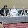 President Brahim Ghali meets with foreign delegations in solidarity with Sahrawi people