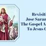 Which Ethics? From Which Bible? Revisiting Jose Saramago’s “The Gospel According To Jesus Christ”