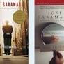 10 José Saramago Books to Help You See the World From New Perspectives