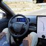 Com o Ford BlueCruise é possível viajar pela Europa sem tocar no volante ou nos pedais