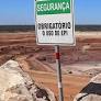 Falta de transparência afunda avaliação da indústria extractiva
