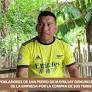 Amazon rainforest: The business of deforested land under the control of the powerful Romero Group