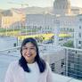 Veronica Mendoza Plans to Find Success in Business and Law
