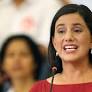 Peruvian presidential candidate promises to rewrite dictatorship era constitution