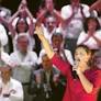 AQ Top 5 Politicians Under 40: Verónika Mendoza