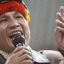 Case against Amazon Indian leader ‘closed’
