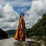 The Woman Who Breaks Mega-Dams