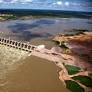 Amazon Dams Keep the Lights On But Could Hurt Fish, Forests
