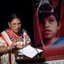 From Her Past Comes the Drive to Help Other Indigenous Women