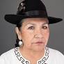 In the words of Tarcila Rivera Zea: “My parents, illiterate as they were, pushed to learn more”