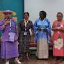 From resistance to planetary governance, Indigenous women redefine global climate action