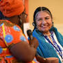 Towards a decade of action for indigenous languagues: ‘I’ve spent my whole life promoting our cultural heritage, our...